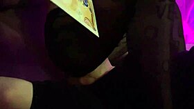 mistress sofi facesits full weight in nylon tights while chilling with a book 😈📖