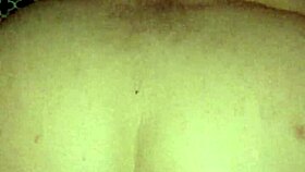 curvy dominican bbw takes anal pounding loving doggystyle deep