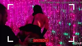 vip oriental stripper maxine x gets fucked doggystyle cowgirl with facial finish