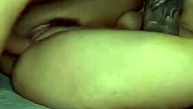 Hey check out homemade creampie fuck with Carmen Caliente