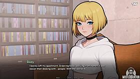 hey femboy wanna get bunkered in this wild game with ladyboy