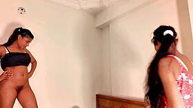 Uttaran20's secret room invites steamy ffm threesome