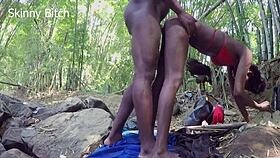 i've always enjoyed forest adventures part 2 full story