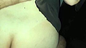 wanna see me take all those loads in the glory hole cabin?