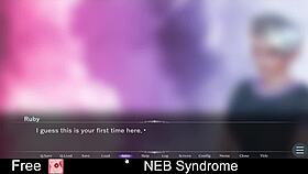 neb syndrome ignites your deepest erotic urges?