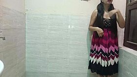 Ready for this Desi guy to punish that young tight pussy after smoking?