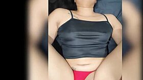 Petite latina teen slut bound and creampied anally doggystyle hardcore!