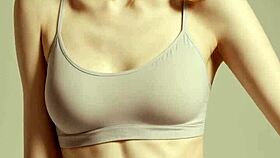 cute romanian models tease in lingerie and panties 😍👙