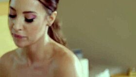 hey sluts, ready for skylar snow, melissa stratton and slimthick vic's wet pussy licking orgy?