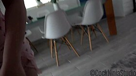 Miki Moon, Your Huge Asian Tits Cure My Porn Addiction Now!