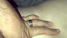 Wifey why not take that bent over doggystyle anal from my buddy while hubby's tricked?