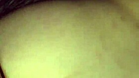 Wifey why not take that bent over doggystyle anal from my buddy while hubby's tricked?