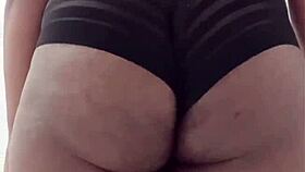 ebony goddess demands thick ass worship and dirty humiliation