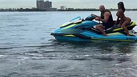 miss lexa rides j mac big cock outdoors rough hardcore