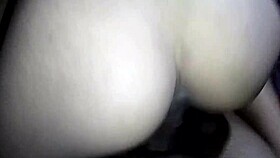 Leaked mexican professor alexia's intimate creampie ride with perfect body.