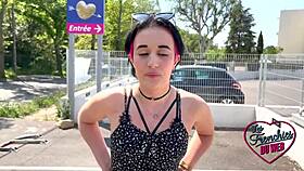leila you're toying that pussy good now ready for my hard fuck?