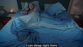 redhead milf jealous of toy begs for real dick doggystyle quickie