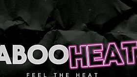 Intense emotions surge during neighborhood confrontation