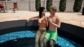 seaside mystery gameplay part 16 adventure unfolds