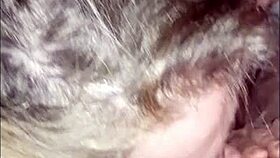 bound milf slut bent over gloryhole cumshot orgy