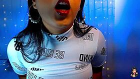 guided jerk off challenge at work joi game