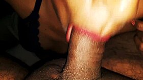 Come suck my cock in your room sexy, I'll cum on those lips! 🔥💦👄