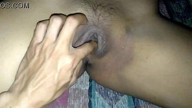 brazilian latina teen virgin first orgasm creampie behind scenes luara amaral