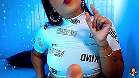 guided jerk off challenge at work joi game