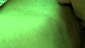 nataly tempts old man with her nasty wet pussy