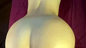 let's get into doggy style and feel that deep thrust babe