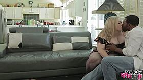 ROME POUNDS BUNNY DEEP KAYLA STRIPS