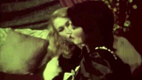 vintage london pulses with swinging sixties shadows