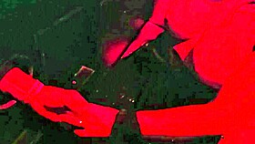 hot milf squirts wildly during intense anal assfucking voyeur hardcore session