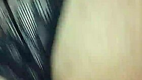 hot thai neighbor ready to give tight ass doggy pounding