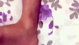 Turk Amateur Wife's Big Tits Bounced by Stud on Camera