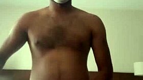 spank that desi ass in fishnets hard?