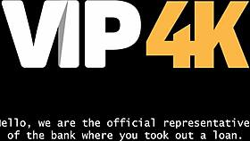 hot debtor polly yang dances seductively then takes dp from debt collectors