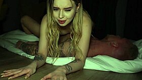 raw cock slamming petite asian pussy—feel it stretch me?!