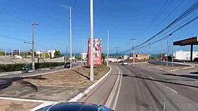 brazilian teen fucked hard in public fortaleza beach spot