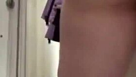 squirting bbw fingers wet pussy outdoors closeup