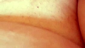 Pregnant Gretala Begs for Creampie in Her Swollen Pussy