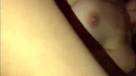 Serena wakes up slurping my cock then rides till I explode in her mouth 😏💦🍆