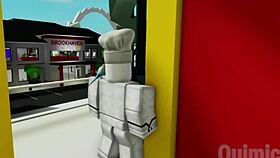 roblox brookhaven rp delivers hilarious rough comic moments