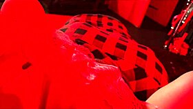 little red riding whore gets fucked deep and squirts
