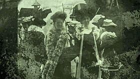 vintage erotic hairy drawings from retro times get you hot