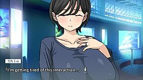 slipping into another spot to lure that married bride part 2 unfolds casually