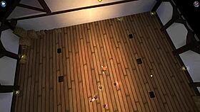 isaiah takes virgin devin blake's anal pounding in pvp