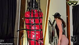 multiday bdsm torment in hotel gutshof hits part 8 😈🔒