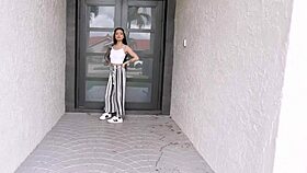 Paisley Paige Pounds JMac Best Friend Raw Hardcore!