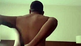 spank that desi ass in fishnets hard?